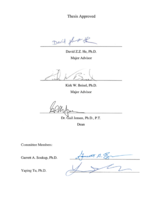 Transcriptome Characterization of   Adult Zebrafish Inner Ear Hair Cells