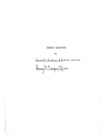 Philosophy of Education Found in the Rule of St. Benedict