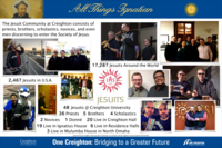 The Jesuit Community at Creighton