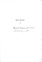 An Experiment in Improving Self and Social Adjustment of High School Seniors