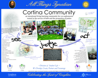 Cortina Community