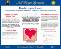 Hands Helping Hearts