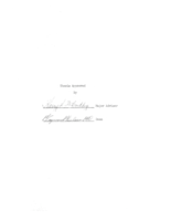 Investigation of Capillary Stress Response in Connection With Anesthesia and Surgical Intervention