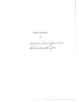 Prolegomena to a Forecasting Model of the Omaha Economy