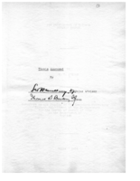 The Development of Byron's Satiric Spirit
