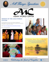 Asian World Center