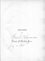 The Place of English Grammar in the Modern Curriculum