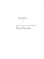 History and Implementation of the Vow of Instruction in the Order of Saint Ursula