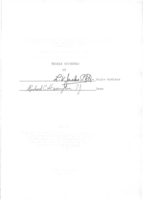The Relationship of the Clergy to Civil Courts, Civil Officials and Administration as Expressed in the Letters of Gregory the Great