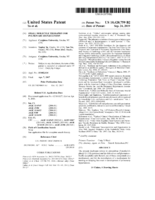 Small Molecule Therapies for Pulmonary Hypertension