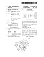 Diffusion Cells and Related Methods