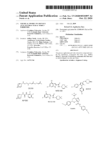 Chemical Probes to Identify Anti-Mycobacterial MMPL3 Inhibitors