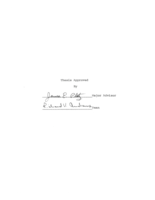 Morphological Variation of the Genus Peromyscus in Nebraska