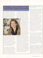 Global Alliance for Justice Education