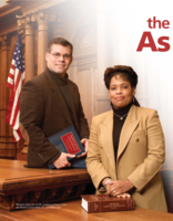 The war on terror: Assaulting democracy at home?