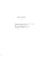 The Impact of Economics on the Art of William Bean Howells