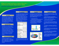 Effect of Nurse Practitioner Weekly Rounds in a SNF/NH on Hospital Readmission Rates