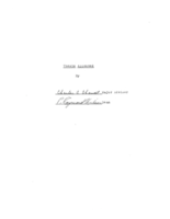 Nathaniel Hawthorne: The Artist of the True and the Beautiful