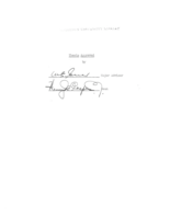 Obstetrical Analgesic and Anesthetic Methods in a General Hospital a Comparative Analysis of One Thousand Nine Hundred and Seventy-Three Cases