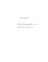 A Study of Anti-Stratfordian Methods