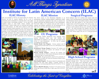 Institute for Latin American Concern (ILAC)