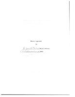 Peroxidase Content of Hela Cells During Radiation Injury and Recovery Processes
