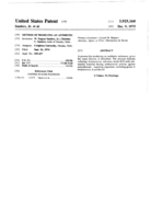 Method of Producing an Antibiotic