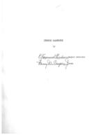 Canadian-American Relations as Exemplified in the Settlement by Arbitration of the Alaskan Boundary Dispute, the Bering Sea Controversy, and the North Atlantic Fisheries Question, 1900-1912