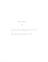 Theodore Roosevelt and Wilhelm II: Personal Relationships