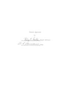 An Analysis of the Prose Style of John Steinbeck