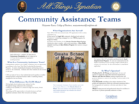 Community Assistance Teams