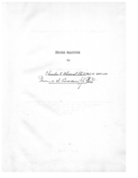 John Middleton Murry as a Critic of John Keats