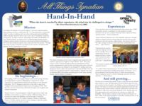Hand-In-Hand