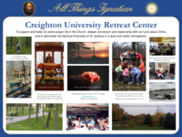 Creighton University Retreat Center