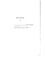 Froude and Wilson on Carlyle — A Contrast