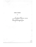 Various Opinions Which Prevailed Among the Fathers of the North African Church Concerning the Treatment to Be Accorded to the Lapsi, as Shown in the Correspondence of Saint Cyprian