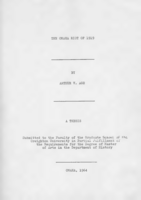 The Omaha riot of 1919