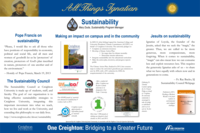 Sustainability