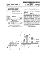 Apparatus for Studying the Effects of Compressive and Tensile Bending Strains on Bones
