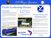 Youth Leadership Omaha