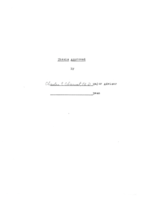 The Classic Ideals in Gorboduc: A Study in the Aristotelian Principles that Seneca Gave to the First English Tragedy