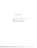 Acylation of 1-(p-Acetoxyphenyl)-2,6-Dicarbethoxy-Cyclohexanedione-3,5