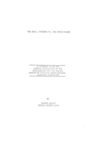 The Small Investor Vs. The Stock Market