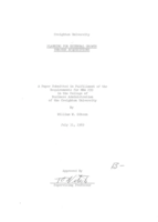 Planning for External Growth Through Acquisitions