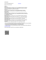 The parent trap: The unconsitutional severing of parental rights without due process of law