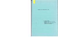 Nebraska jury instructions (1989)