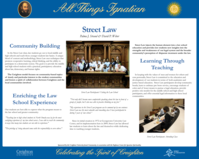 Street Law