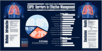 COPD: Barriers to Effective Management