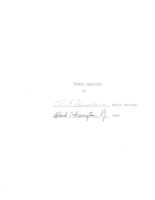 British Foreign Policy from the Munich Conference to the Polish Guarantee: A Study in Imponderables