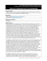 What is the effectiveness of non-surgical lymphedema interventions in people with a history of breast cancer in increasing ability to participate in ADLs?
